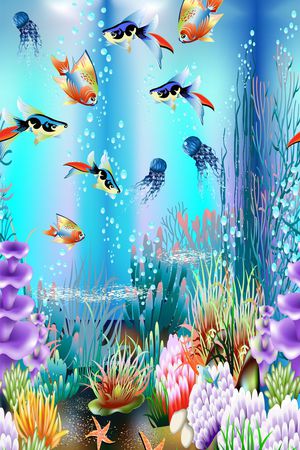 女装印花华亿平台图片