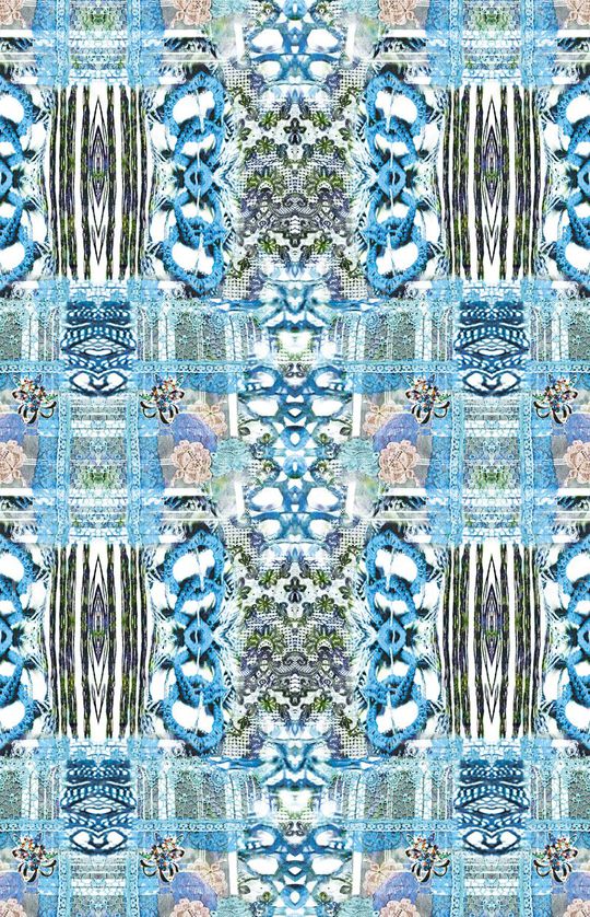 地毯印花华亿平台图片