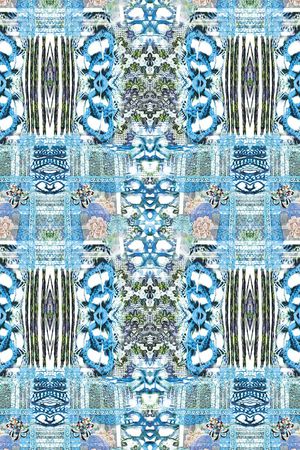 地毯印花华亿平台图片