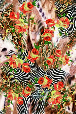 印花华亿平台图片