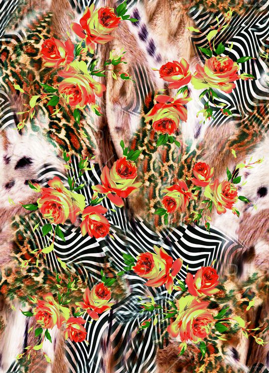 印花华亿平台图片