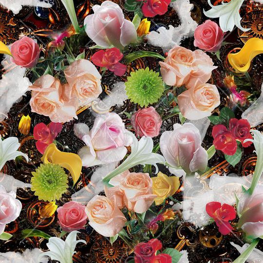 花印花华亿平台图片