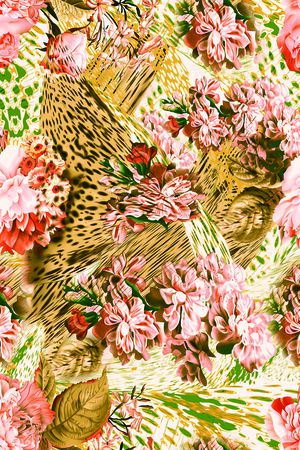 印花华亿平台图片