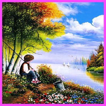 印花华亿平台图片