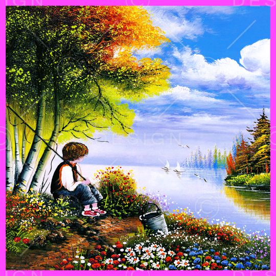 印花华亿平台图片