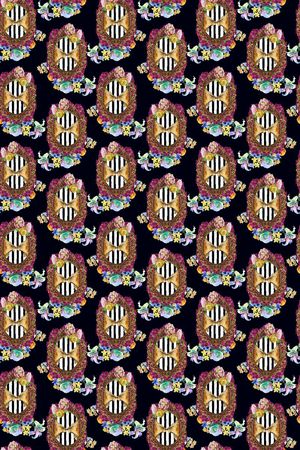 印花华亿平台图片