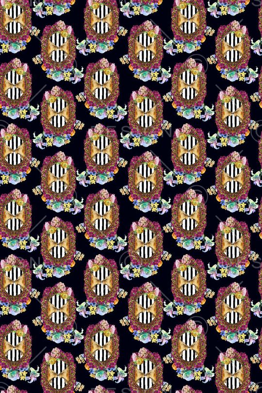 印花华亿平台图片