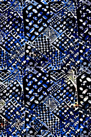 ♥红桃A〖玩趣几何〗印花华亿平台图片