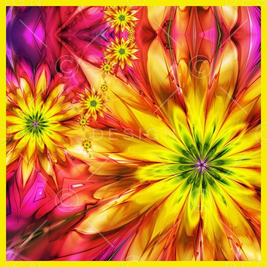 印花华亿平台图片