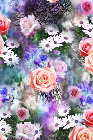 印花华亿平台图片