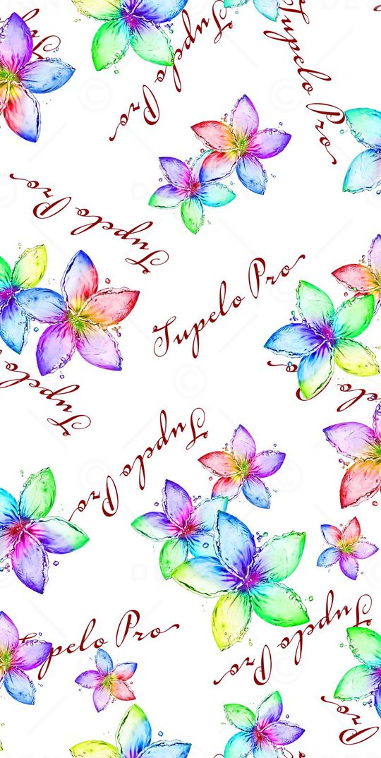 大气印花华亿平台图片