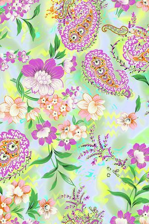 印花华亿平台图片