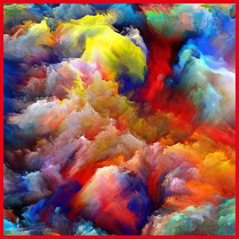 印花华亿平台图片