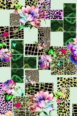 印花华亿平台图片