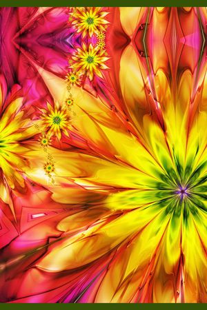 印花华亿平台图片