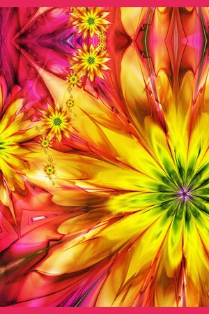 印花华亿平台图片