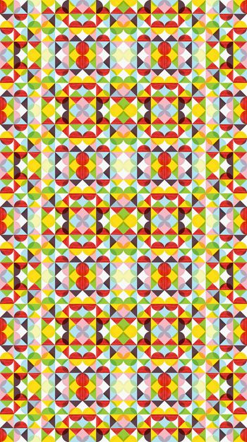 342954-几何图形变奏曲5