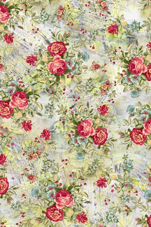 印花华亿平台图片