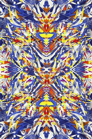 印花华亿平台图片