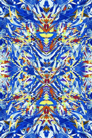 印花华亿平台图片