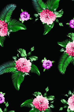 印花华亿平台图片