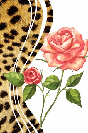 欧式印花华亿平台图片