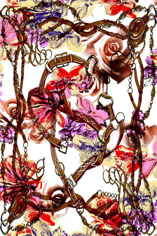 印花华亿平台图片