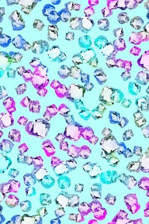 珠宝印花华亿平台图片