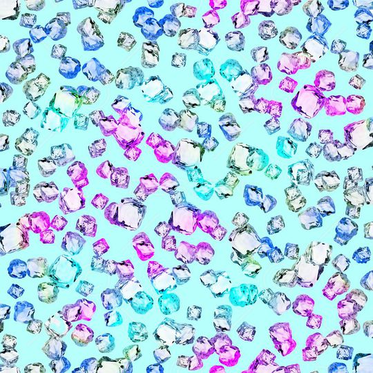 珠宝印花华亿平台图片