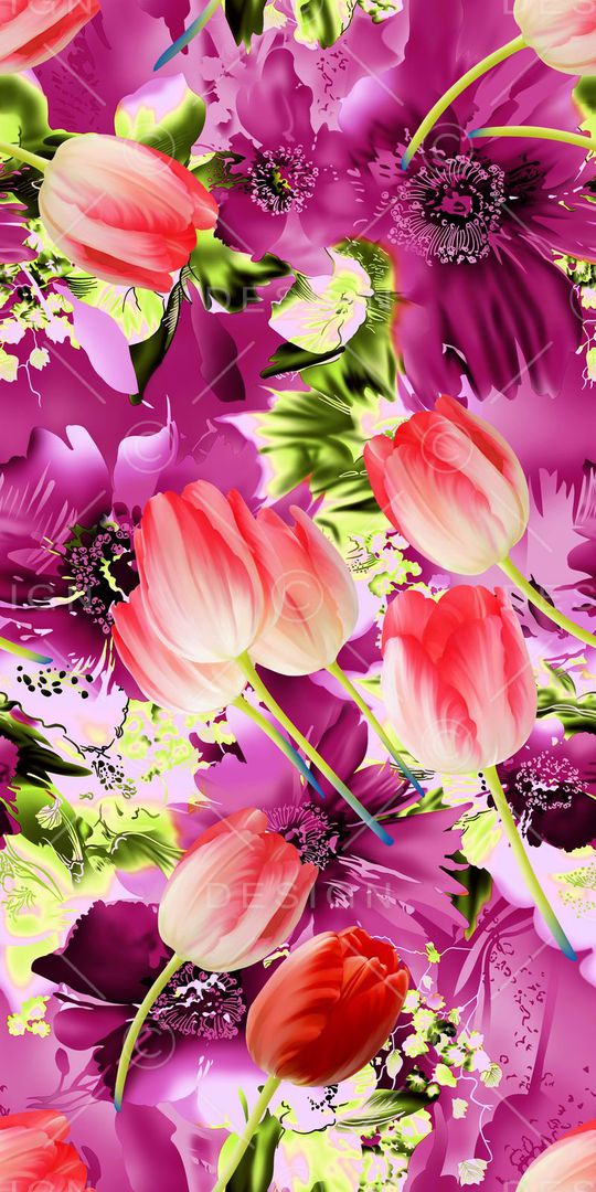 时尚印花华亿平台图片