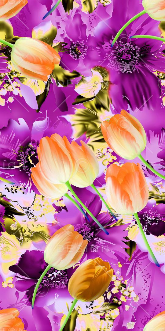 四分色（或加专色）印花华亿平台图片