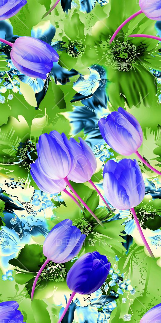 四分色（或加专色）印花华亿平台图片