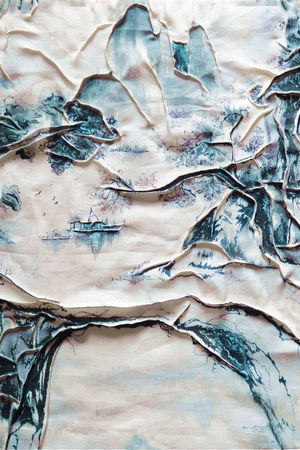 印花华亿平台图片