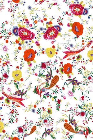 印花华亿平台图片