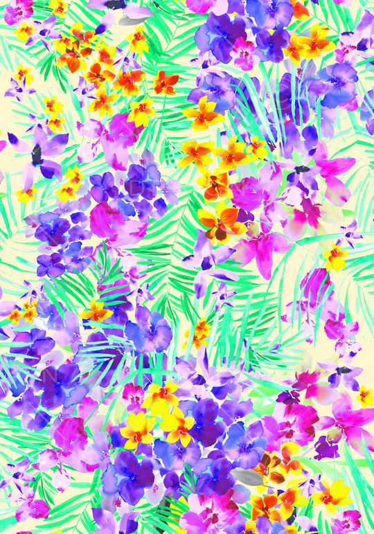 印花华亿平台图片