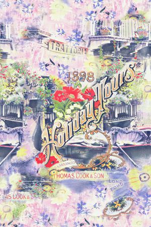 印花华亿平台图片