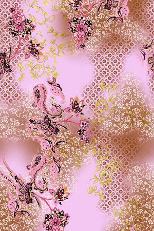 印花华亿平台图片