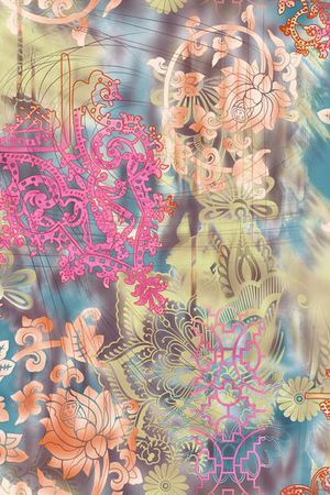 印花华亿平台图片