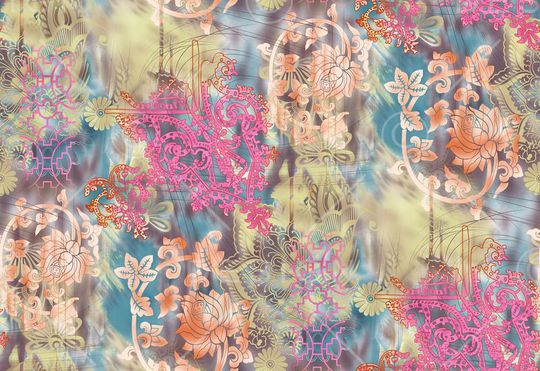 印花华亿平台图片