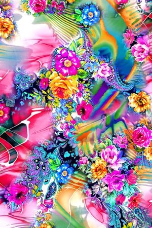 印花华亿平台图片