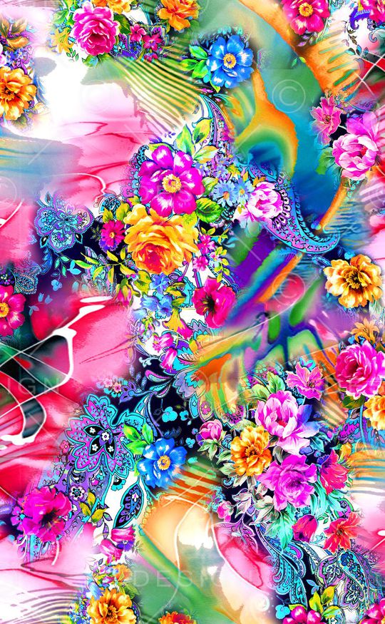 印花华亿平台图片