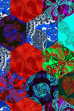 印花华亿平台图片