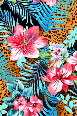 印花华亿平台图片