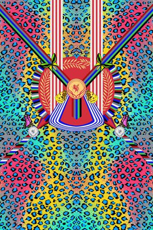 定位印花华亿平台图片