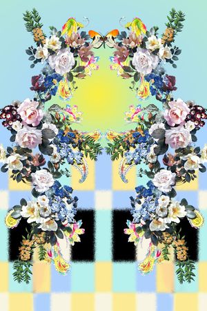 定位印花华亿平台图片