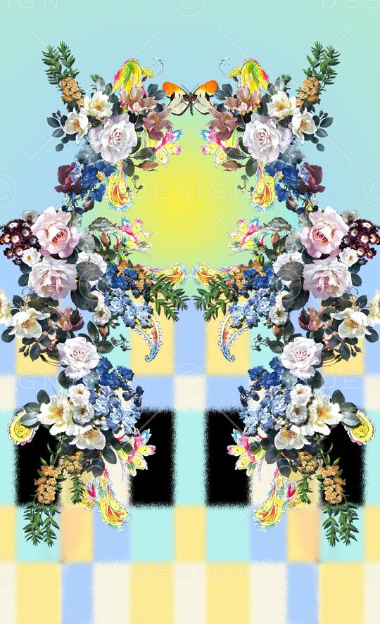 定位印花华亿平台图片