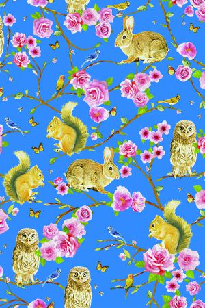 印花华亿平台图片