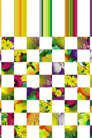 苏格兰格印花华亿平台图片