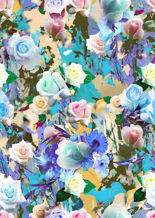 花印花华亿平台图片