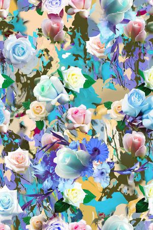 花印花华亿平台图片